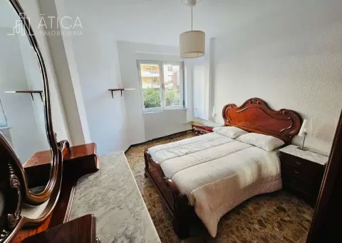 Room for rent, Salamanca (4/9)