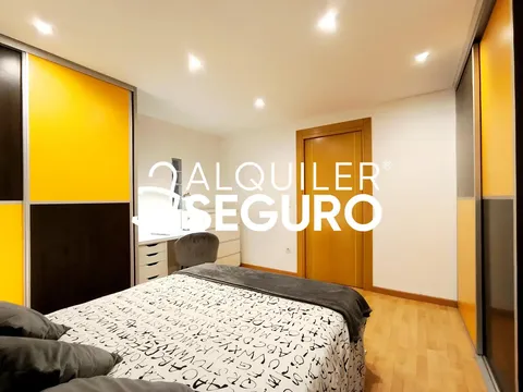 Pis de 77 m² a València