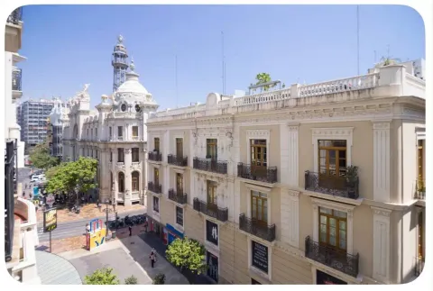 Piso de 152 m² en Valencia
