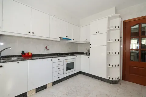 Pis de 110 m² a Carballo
