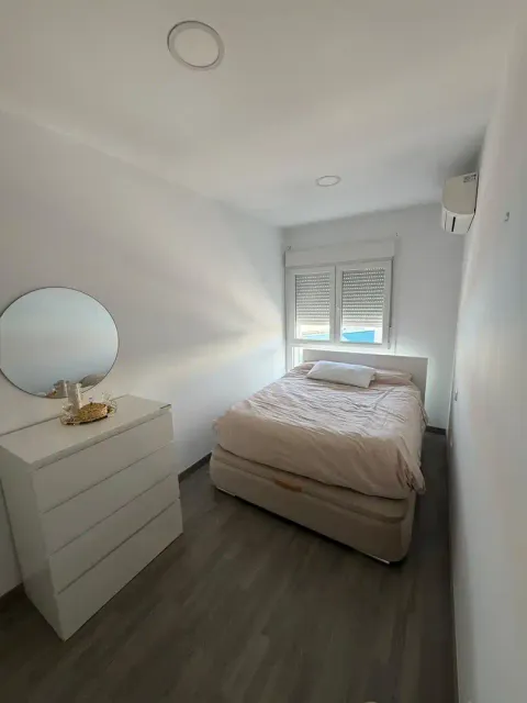 Zimmer zur Miete, Málaga