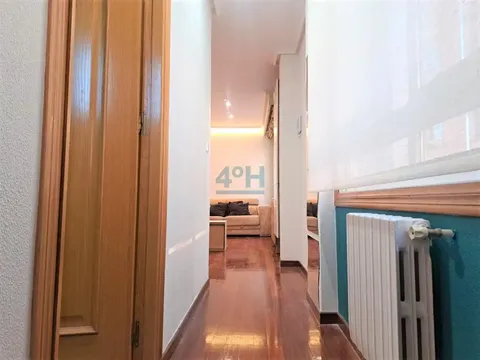 Pis de 40 m² a Ourense