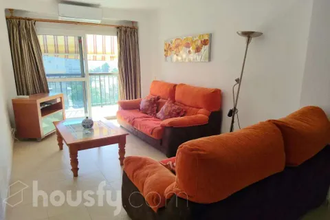 Appartamento 65 m² a Málaga