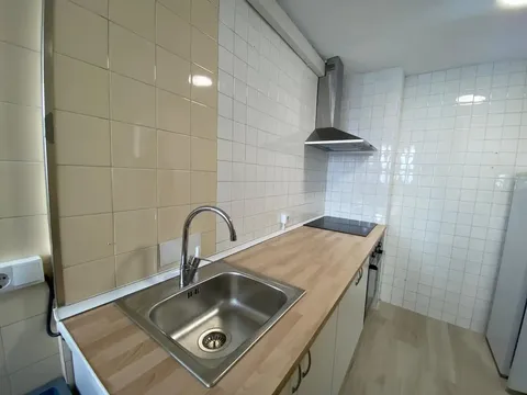 Pis de 40 m² a Benidorm