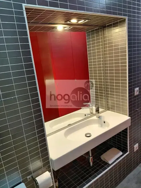 Pis de 65 m² a Sevilla
