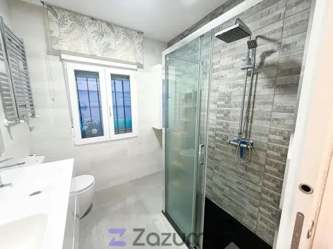 Flat 64 m² in Madrid