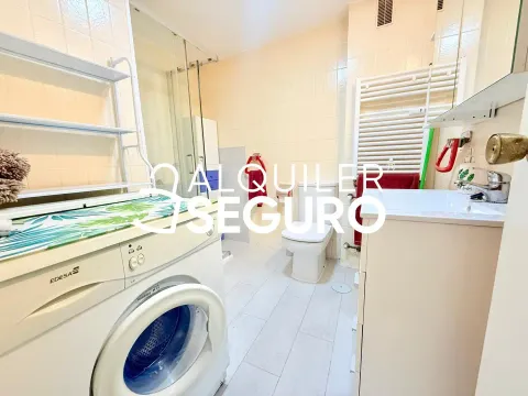 Appartement 40 m² à Madrid