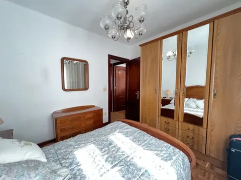 Pis de 73 m² a Gijón