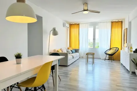 Квартира 100 м² у Валенсіі