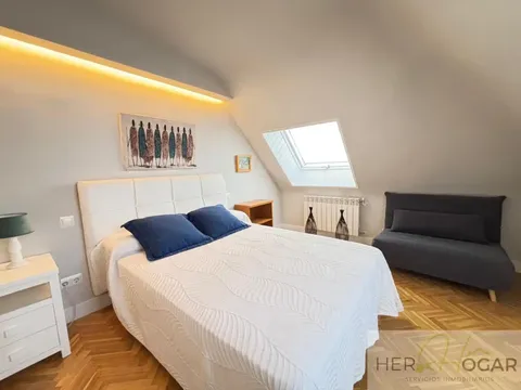 Wohnung 160 m² in Toledo