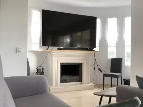 Casa de 200 m² a Marbella