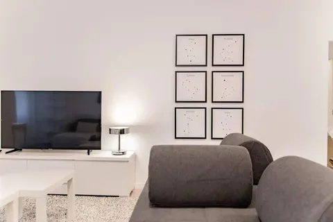 Wohnung 78 m² in Alcalá de Henares