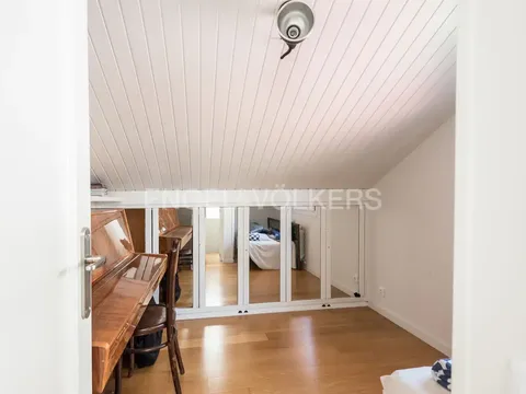 Casa de 151 m² a Esplugues de Llobregat