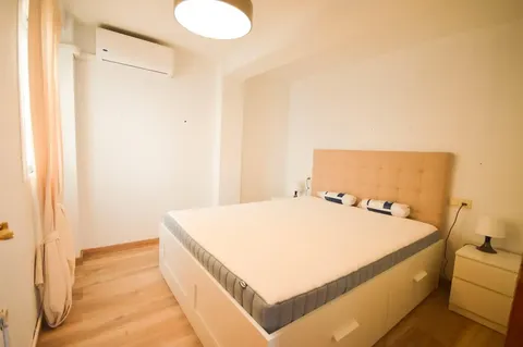 Pis de 58 m² a Almeria