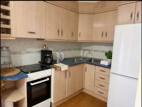 Casa de 50 m² a Tibi