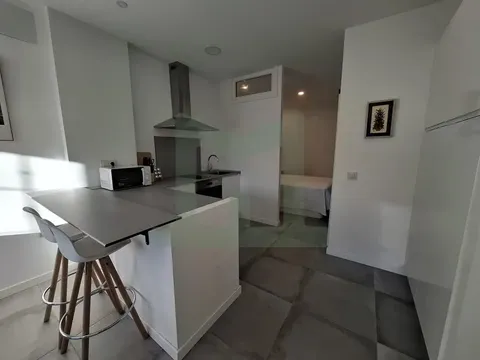 Pis de 41 m² a Getafe