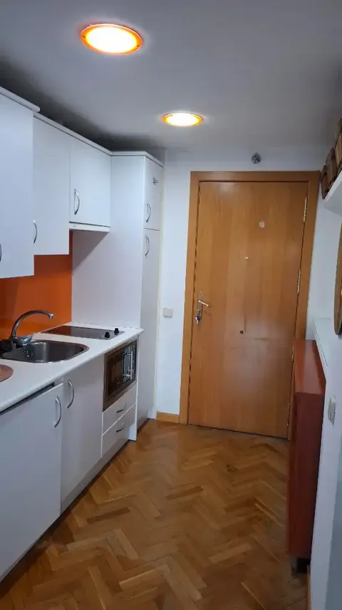 Appartamento 32 m² a Madrid