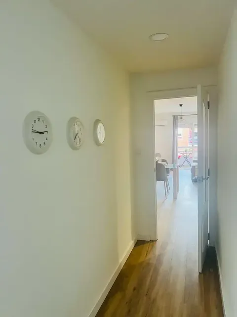 Pis de 114 m² a València