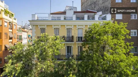 Stanza in affitto, Madrid