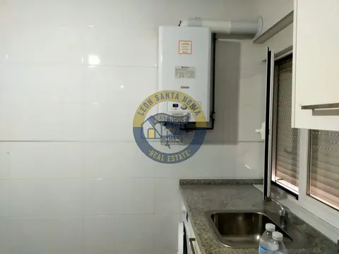 Pis de 70 m² a Lleó