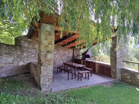 Casa de 200 m² a Ger