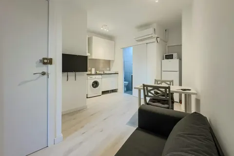 Piso de 30 m² en Barcelona
