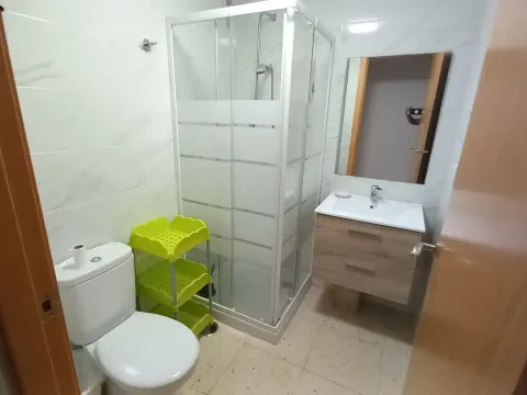 Pis de 129 m² a Alacant