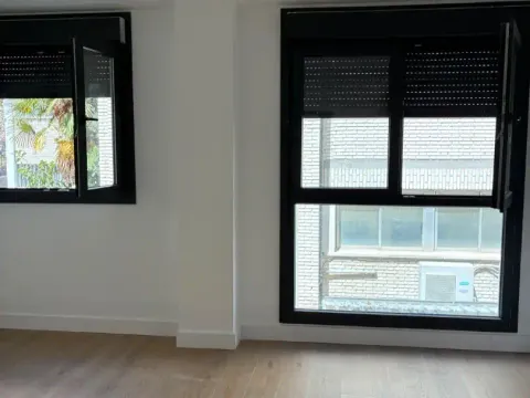 Wohnung 29 m² in San Sebastián de los Reyes (3/9)