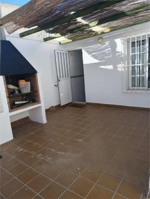 Piso de 120 m² en Almería