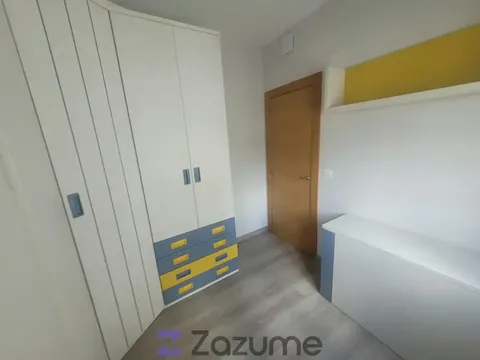 Pis de 50 m² a Valladolid