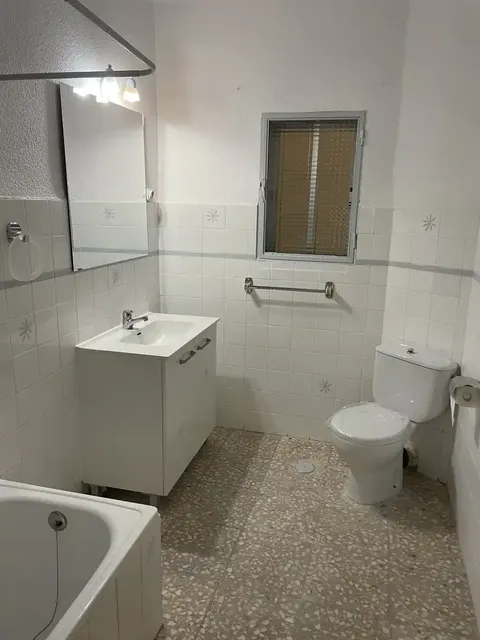 Квартира 80 м² у El Barco de Ávila