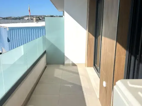 Pis de 76 m² a Mijas