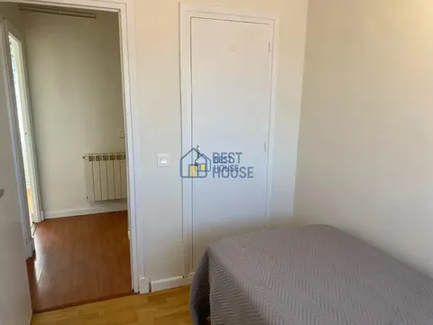 Pis de 60 m² a Lleó