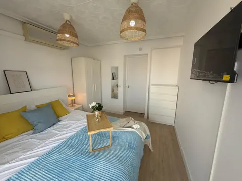 Habitació de lloguer, Alacant