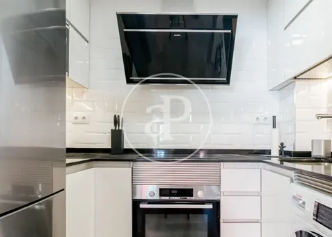 Appartamento 63 m² a Madrid