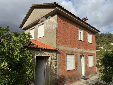 Maison 128 m² à As Neves