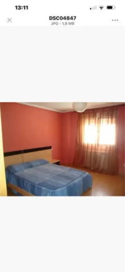 Pis de 110 m² a Villaquilambre (3/9)