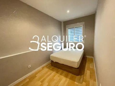 Appartamento 41 m² a Madrid