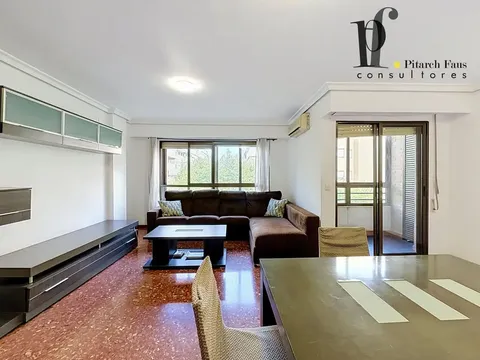 Pis de 110 m² a Aldaia