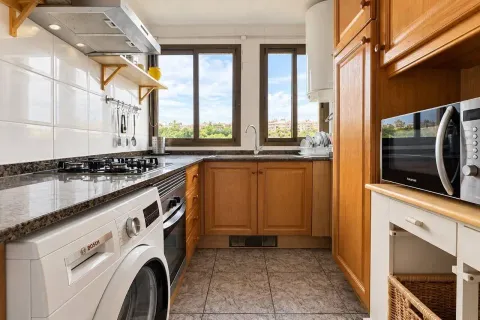 Pis de 80 m² a València