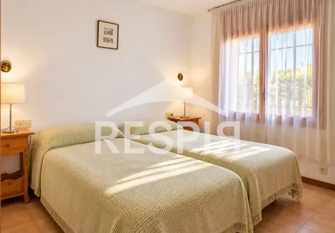 Pis de 50 m² a Palafrugell