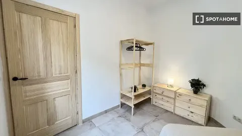 Pis de 53 m² a Madrid