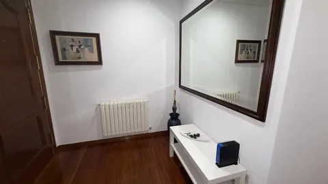 Pis de 110 m² a Ourense