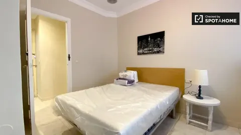 Stanza in affitto, Valencia