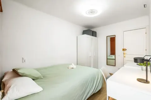 Habitació de lloguer, Sabadell