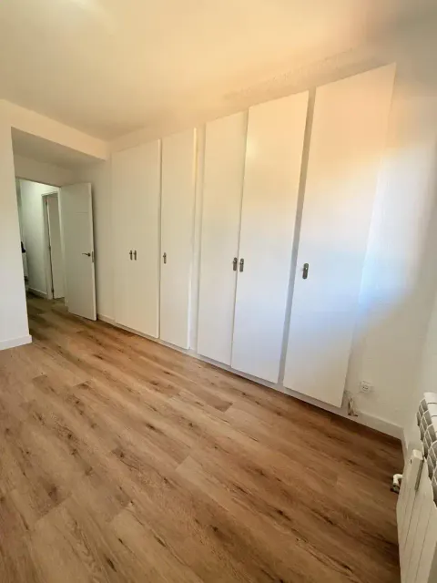 Appartamento 61 m² a Madrid