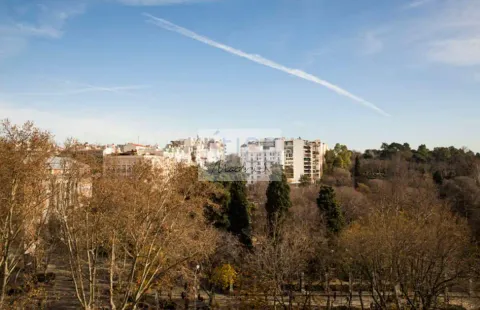 Квартира 150 м² в Мадриде