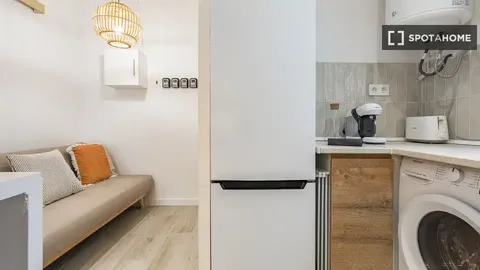Quarto para alugar, Barcelona