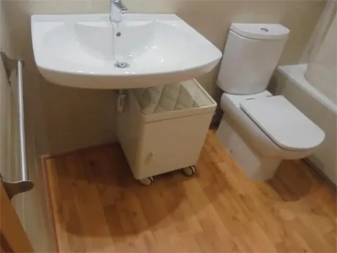 Pis de 90 m² a Elx