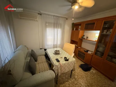 Wohnung 60 m² in Córdoba